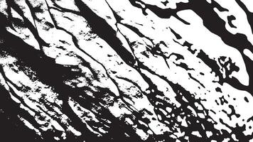 Rugged Black Texture Overlay with White Background for High-Definition Use vector
