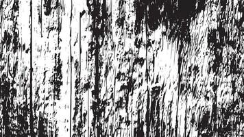 Rough Grunge Abstract Distressed Texture Monochrome Overlay for Urban Backgrounds and Overlays vector