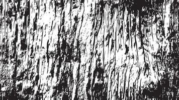 Eroded Grunge Distressed Texture Monochrome Overlay for Gritty Background Texture and Overlays vector