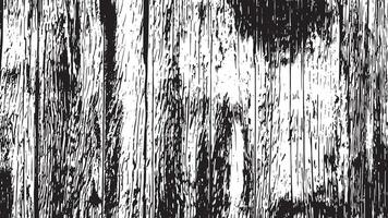 Worn Grunge Distressed Abstract Texture Monochrome Overlay for Subtle Background Texture and Overlays vector