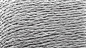 Monochrome Black and White Texture Perfect for Backgrounds and Overlays vector