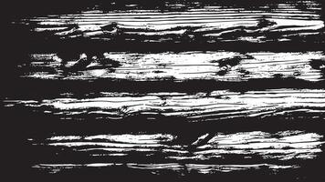 Rugged Black Grunge with Distressed White Background for High-Quality Textures vector