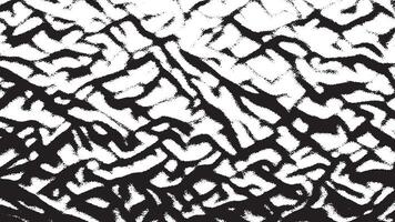Distressed Black Pattern on a White Background for Detailed High-Resolution Backgrounds vector