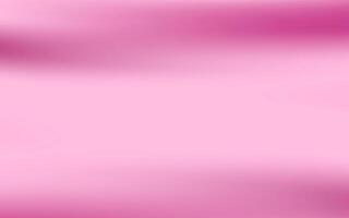 A smooth abstract pink gradient background with soft, subtle variations. vector