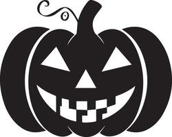 A Halloween ghost designed for multipurpose use. The design is creepy, ominous, and haunting, making it perfect for logos, posters, t-shirt designs, and other graphic projects vector