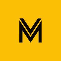 M Logo for your Business vector