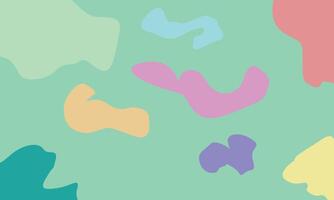 neutrals background colorfull for busines, template, presentation, and promotion media vector