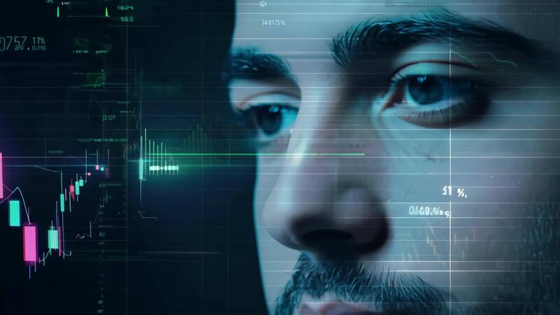 Facial Recognition Technology Stock Video Footage for Free Download