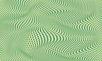 Checkered Abstract background pattern illustration vector