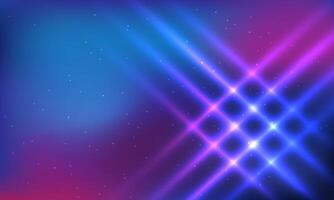 lines abstract background technology vector