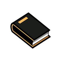 unique bool illustration art and drawing vector