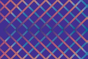 Abstract background of colorful rhombus. illustration for your design vector