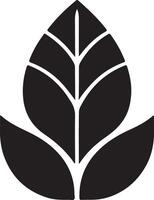 Branch illustration Stock Image vector