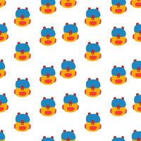 School Bag Pattern Background. School Bag and Education Themed Background. Back to school Background. Back to school theme pattern. School and Education Pattern background. School seamless background. vector