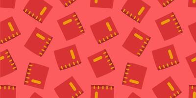 book seamless pattern. book pattern. Back to school Background. Back to school theme pattern. School and Education Pattern background. School seamless background. Education theme pattern. vector
