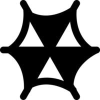 spider web icon design, 32px size vector