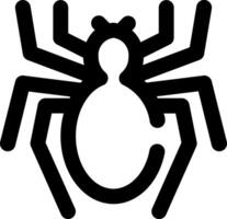spider web icon design, 32px size vector