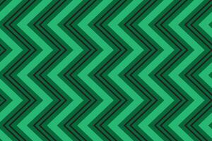 simple abstract green black color zig zag line pattern a green and black background with a pattern of squares vector