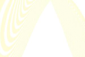 simple abstract white wine cream color wavy pattern a yellow curtain with a yellow border and a pattern of lines vector