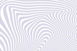 simple abstract lite purple color creative wavy pattern art a purple background with white lines that say spiral vector