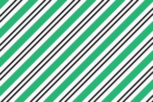 simple abstract green black color daigonal line pattern a green and black striped background with a green stripe vector