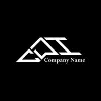 CDI logo design, CDI simple and modern logo. CDI luxurious alphabet design vector