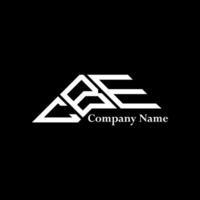 CBE logo design, CBE simple and modern logo. CBE luxurious alphabet design vector