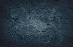 High Resolution Dark Stone Texture Background for Graphic Design Projects photo