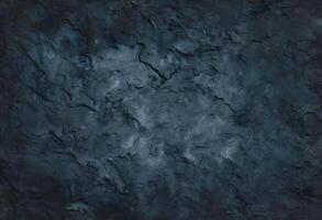 High Resolution Dark Stone Texture Background for Graphic Design Projects photo