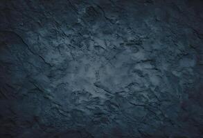High Resolution Dark Stone Texture Background for Graphic Design Projects photo