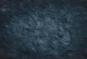 High Resolution Dark Stone Texture Background for Graphic Design Projects photo