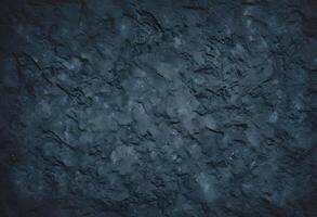 High Resolution Dark Stone Texture Background for Graphic Design Projects photo