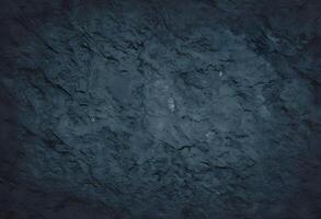 High Resolution Dark Stone Texture Background for Graphic Design Projects photo