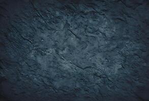 High Resolution Dark Stone Texture Background for Graphic Design Projects photo