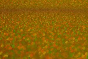 Glitter Texture Abstract Splendor Color Decoration Background Bright Brilliance Sparkle Colorful Design Wallpaper. Christmas And New Year Concept. Glitter Texture Colorful Blurred Abstract Background photo