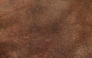 Natural Leather Structure Material Abstract Texture Background For Design Natural Color Skin Material Fashion Design Wallpaper. Black Wall Texture Background For Graphic Design And Web Design. photo