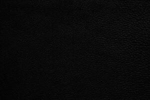 Natural Leather Structure Material Abstract Texture Background For Design Natural Color Skin Material Fashion Design Wallpaper. Black Wall Texture Background For Graphic Design And Web Design. photo