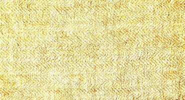 Natural Linen Material Textile Canvas Fabric Texture Background Close-up Detail of Fabric Natural Color Hemp Material Pattern Design Wallpaper. Can be Used as Background or For Graphic Design photo