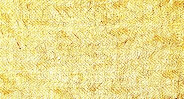 Natural Linen Material Textile Canvas Fabric Texture Background Close-up Detail of Fabric Natural Color Hemp Material Pattern Design Wallpaper. Can be Used as Background or For Graphic Design photo