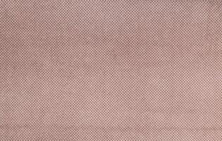 Natural Linen Material Textile Canvas Fabric Texture Background Close-up Detail of Fabric Natural Color Hemp Material Pattern Design Wallpaper. Can be Used as Background or For Graphic Design photo