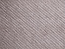 Natural Linen Material Textile Canvas Fabric Texture Background Close-up Detail of Fabric Natural Color Hemp Material Pattern Design Wallpaper. Can be Used as Background or For Graphic Design photo