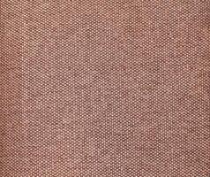 Natural Linen Material Textile Canvas Fabric Texture Background Close-up Detail of Fabric Natural Color Hemp Material Pattern Design Wallpaper. Can be Used as Background or For Graphic Design photo