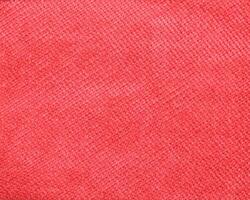 Natural Linen Material Textile Canvas Fabric Texture Background Close-up Detail of Fabric Natural Color Hemp Material Pattern Design Wallpaper. Can be Used as Background or For Graphic Design photo