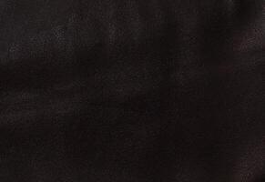Natural Leather Structure Material Abstract Texture Background For Design Natural Color Skin Material Fashion Design Wallpaper. Black Wall Texture Background For Graphic Design And Web Design. photo