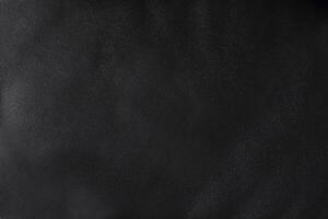 Natural Leather Structure Material Abstract Texture Background For Design Natural Color Skin Material Fashion Design Wallpaper. Black Wall Texture Background For Graphic Design And Web Design. photo