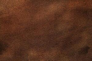 Natural Leather Structure Material Abstract Texture Background For Design Natural Color Skin Material Fashion Design Wallpaper. Black Wall Texture Background For Graphic Design And Web Design. photo