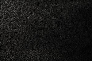 Natural Leather Structure Material Abstract Texture Background For Design Natural Color Skin Material Fashion Design Wallpaper. Black Wall Texture Background For Graphic Design And Web Design. photo