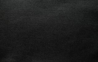 Natural Leather Structure Material Abstract Texture Background For Design Natural Color Skin Material Fashion Design Wallpaper. Black Wall Texture Background For Graphic Design And Web Design. photo