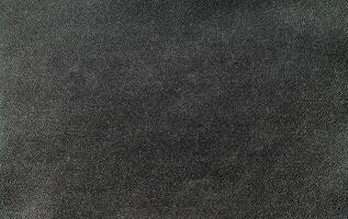 Natural Leather Structure Material Abstract Texture Background For Design Natural Color Skin Material Fashion Design Wallpaper. Black Wall Texture Background For Graphic Design And Web Design. photo