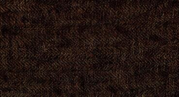 Natural Linen Material Textile Canvas Fabric Texture Background Close-up Detail of Fabric Natural Color Hemp Material Pattern Design Wallpaper. Can be Used as Background or For Graphic Design photo